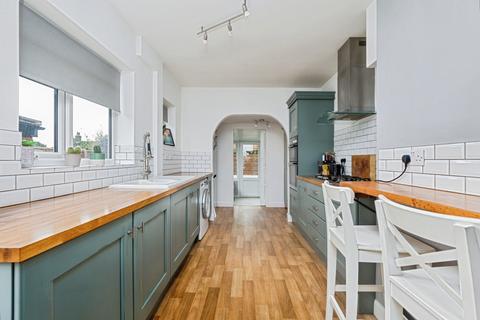 3 bedroom semi-detached house for sale, Muston Road, Filey, YO14