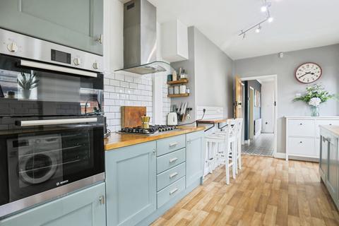 3 bedroom semi-detached house for sale, Muston Road, Filey, YO14