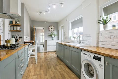3 bedroom semi-detached house for sale, Muston Road, Filey, YO14