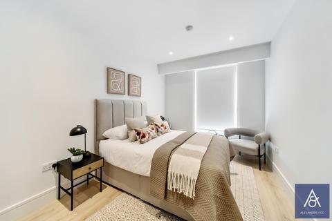 2 bedroom flat to rent, Virginia House, 50 Walton Street HP21