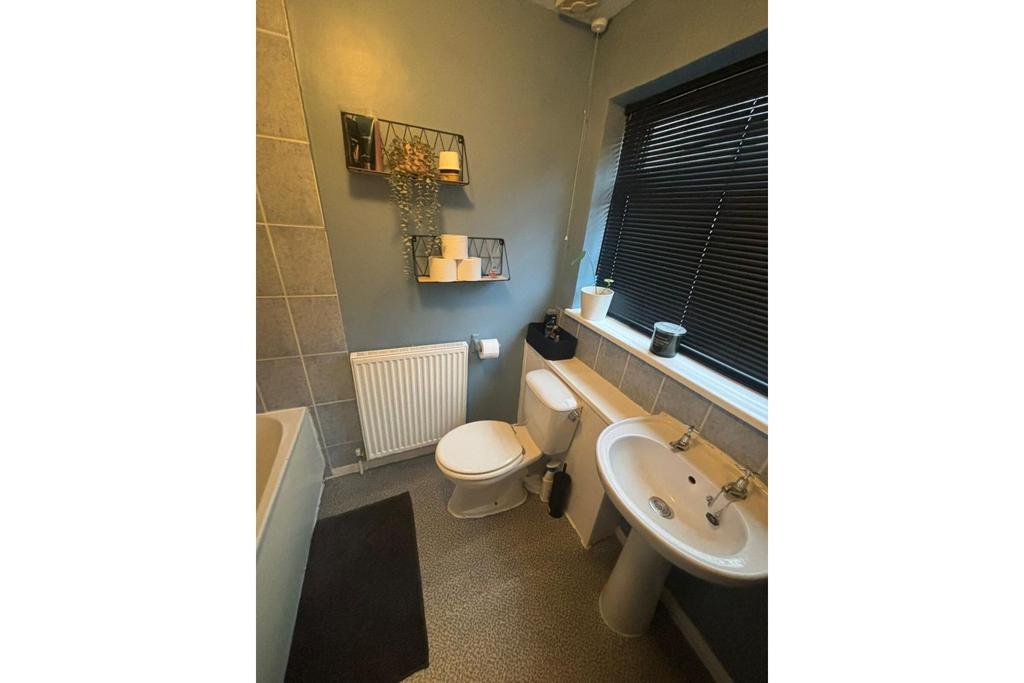 Bathroom Two
