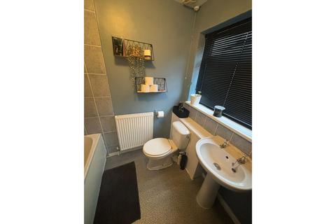 undefined, Wordsworth Road, Dudley, DY3