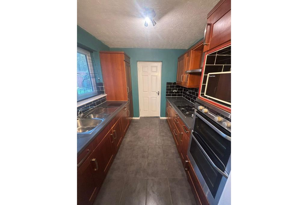 Kitchen Two