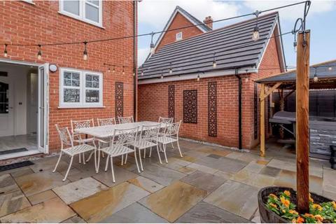 3 bedroom semi-detached house for sale, Witham Road, Woodhall Spa, LN10
