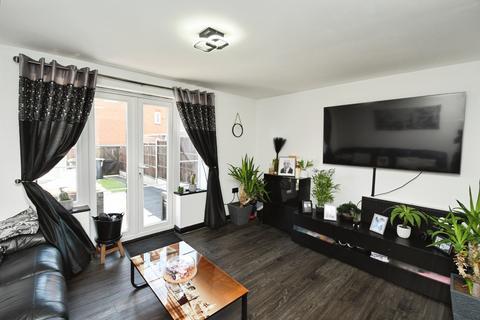 undefined, Warren Lane, Witham St Hughs, Lincoln, LN6