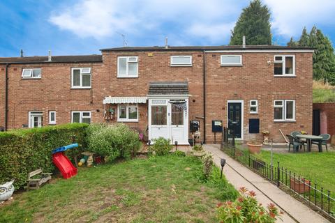 Stretton Place, Dudley, DY2