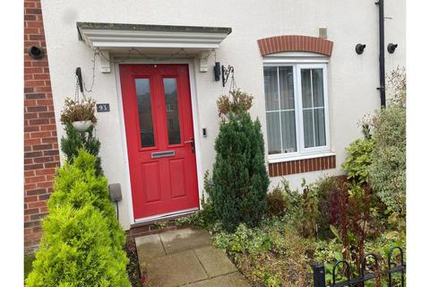 Mayfly Road, Northampton, NN4
