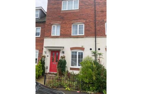 undefined, Mayfly Road, Northampton, NN4