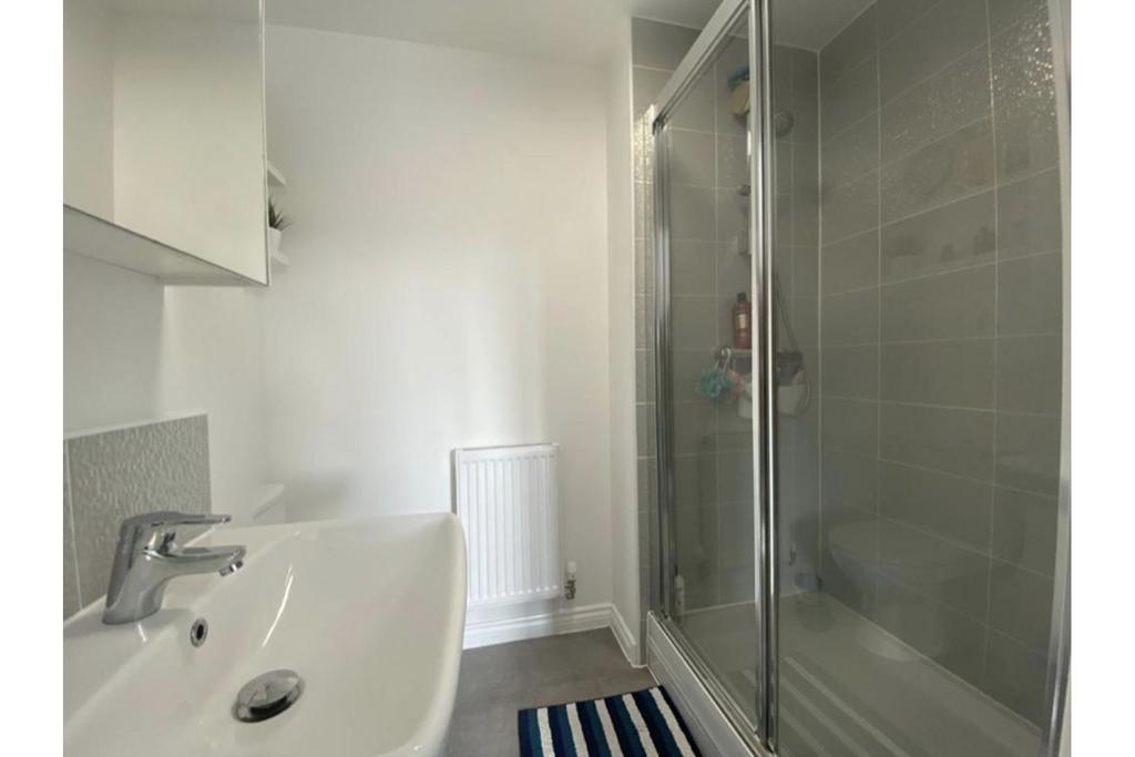Bathroom Three