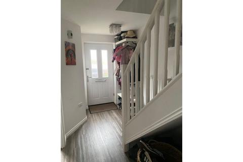 undefined, Mayfly Road, Northampton, NN4