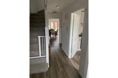 undefined, Mayfly Road, Northampton, NN4