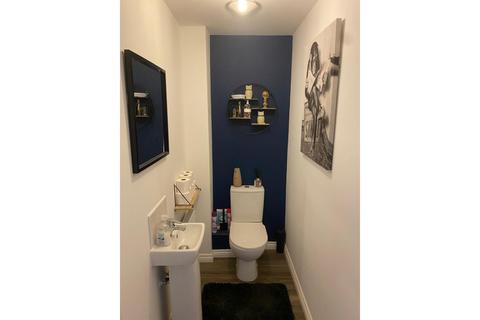 undefined, Mayfly Road, Northampton, NN4