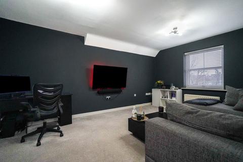 undefined, Eversleigh Court, Aqueduct Road, Shirley