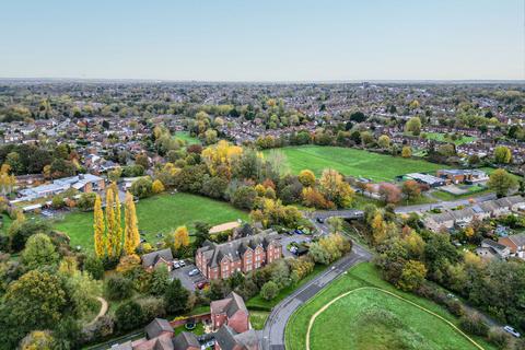 1 bedroom flat for sale, Eversleigh Court, Aqueduct Road, Shirley