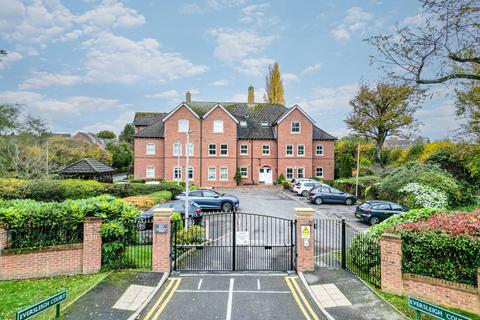 1 bedroom flat for sale, Eversleigh Court, Aqueduct Road, Shirley
