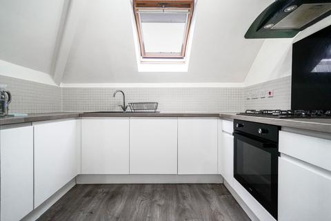 1 bedroom flat for sale, Eversleigh Court, Aqueduct Road, Shirley