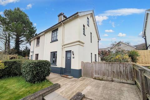 3 bedroom semi-detached house for sale, Durweston