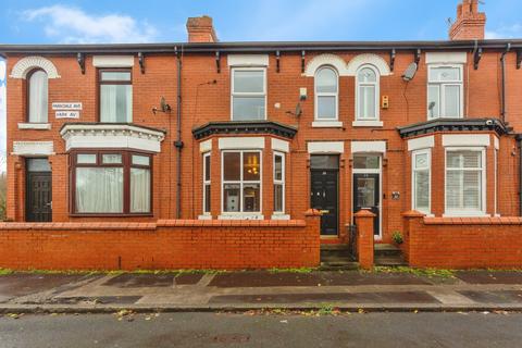 4 bedroom terraced house for sale, Parkdale Avenue, Manchester, M18