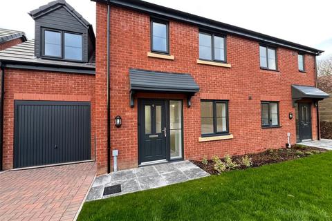 4 bedroom semi-detached house for sale, Woodlands, Abby Road, Oldbury, Birmingham, B68