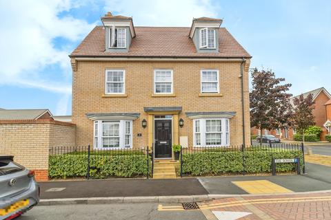 The Bower, Kempston, Bedford, MK42