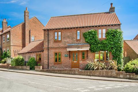 3 bedroom detached house for sale, Malton Road, LEAVENING, YO17
