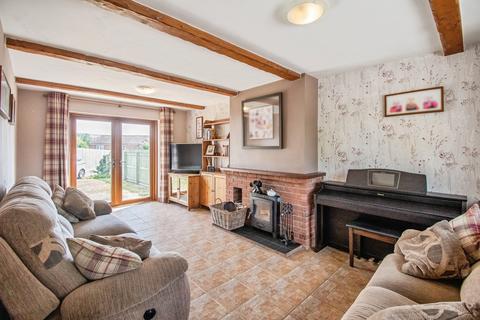 undefined, Malton Road, LEAVENING, YO17