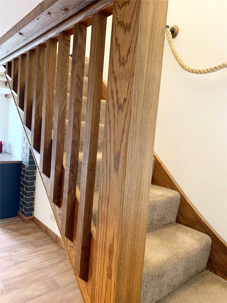 Stairwell