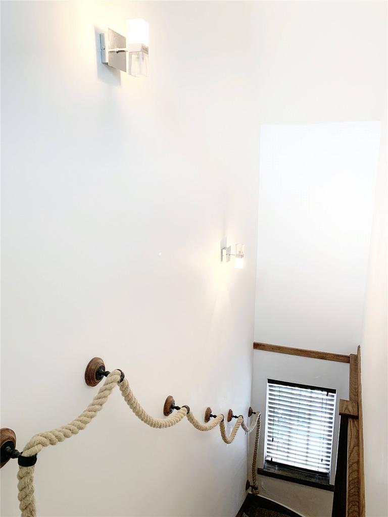 Stairwell