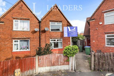 undefined, Patterson Place, NG18