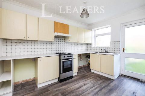 undefined, Patterson Place, NG18