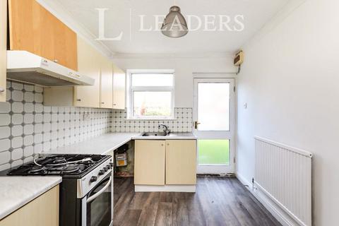 undefined, Patterson Place, NG18