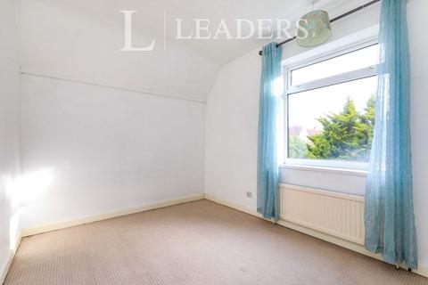 undefined, Patterson Place, NG18