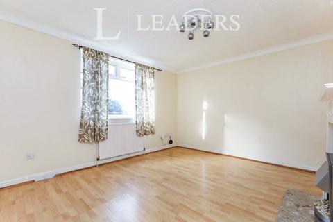 undefined, Patterson Place, NG18