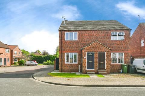 Riverside Close, York, YO41