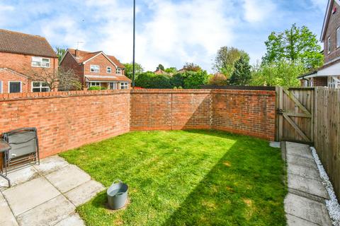 3 bedroom semi-detached house for sale, Riverside Close, York, YO41