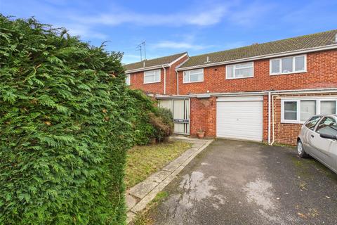 St. Peters Road, Matson, Gloucester, Gloucestershire, GL4