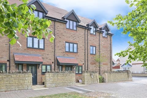 undefined, London Road, Corby, NN17