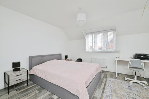undefined, London Road, Corby, NN17