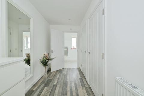 undefined, London Road, Corby, NN17