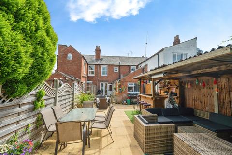 3 bedroom terraced house for sale, Warwick Street, Stourport-on-Severn, DY13