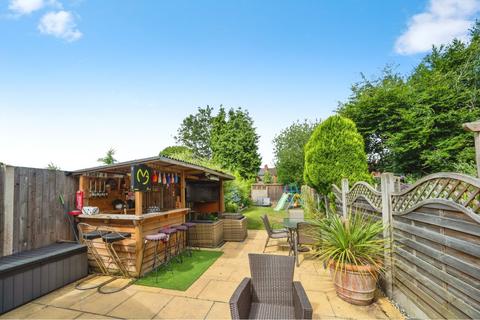 3 bedroom terraced house for sale, Warwick Street, Stourport-on-Severn, DY13