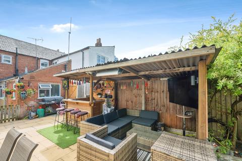 3 bedroom terraced house for sale, Warwick Street, Stourport-on-Severn, DY13