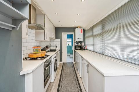 3 bedroom terraced house for sale, Warwick Street, Stourport-on-Severn, DY13