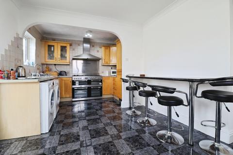 undefined, Kingsley Crescent, Doncaster, DN3