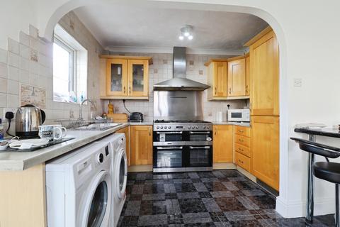 undefined, Kingsley Crescent, Doncaster, DN3