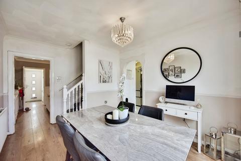 undefined, Readscroft Road, Gillingham, ME8