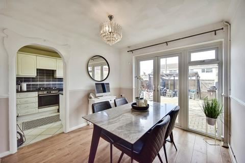 undefined, Readscroft Road, Gillingham, ME8