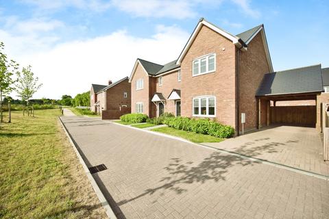 3 bedroom semi-detached house for sale, Gransden Road, West Malling, ME19