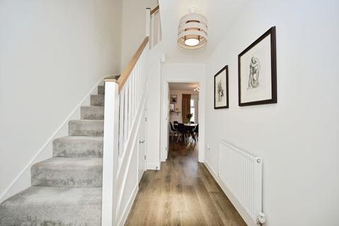 3 bedroom semi-detached house for sale, Gransden Road, West Malling, ME19