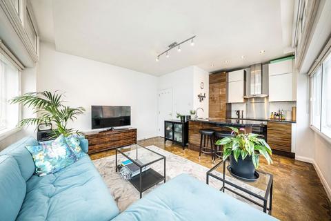 1 bedroom flat for sale - Newington Causeway, London SE1